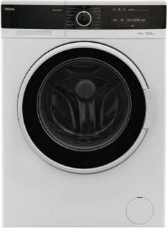 Regal CMI 81003 Çamaşır Makinesi kullananlar yorumlar
